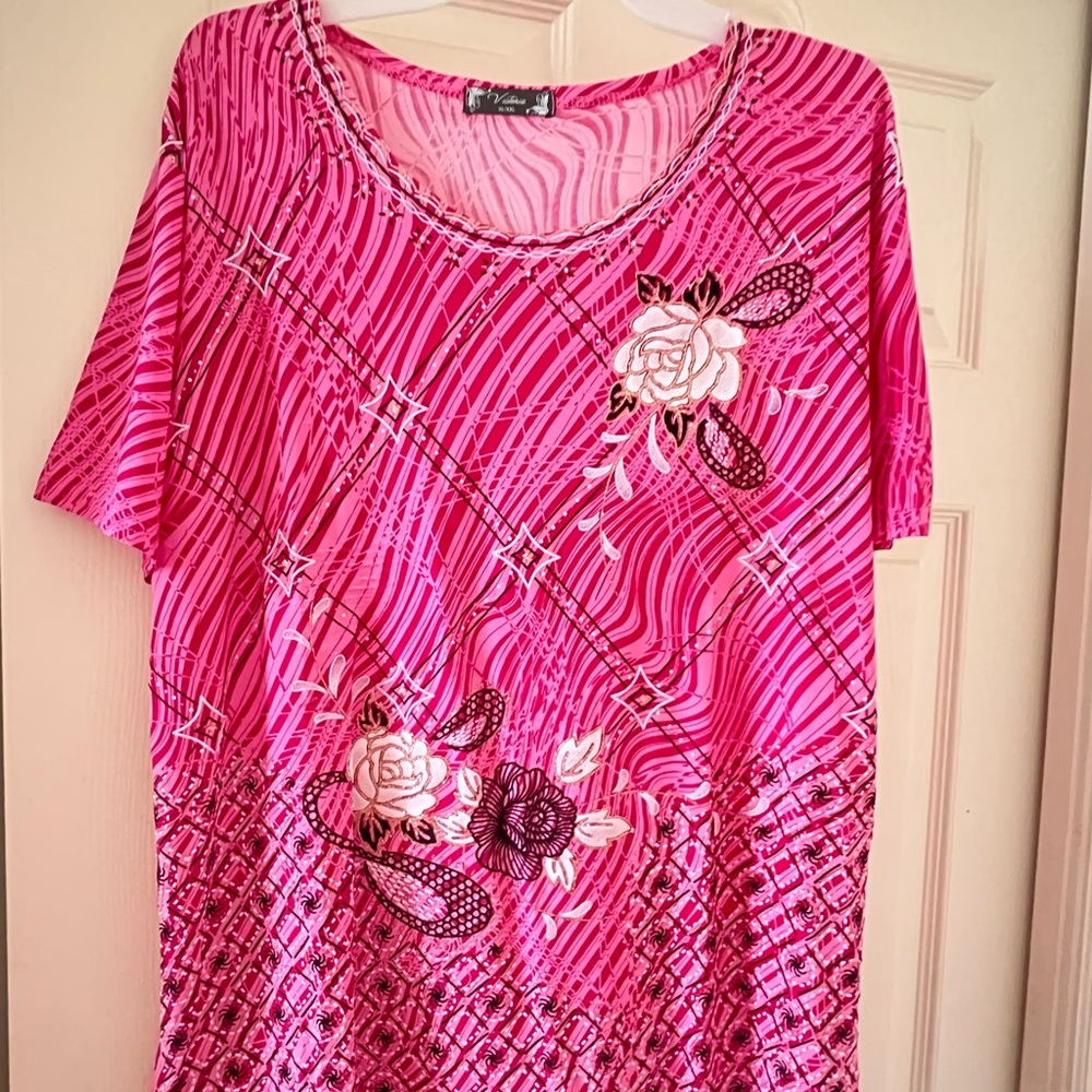 Blouse/Top